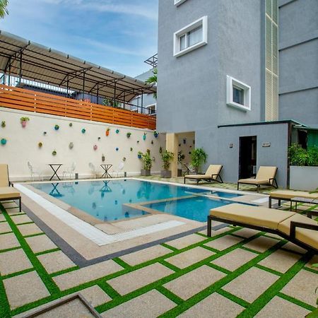 Eastern Gate - A Bergamont Group Of Hotel Port Blair Exterior photo