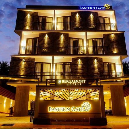 Eastern Gate - A Bergamont Group Of Hotel Port Blair Exterior photo