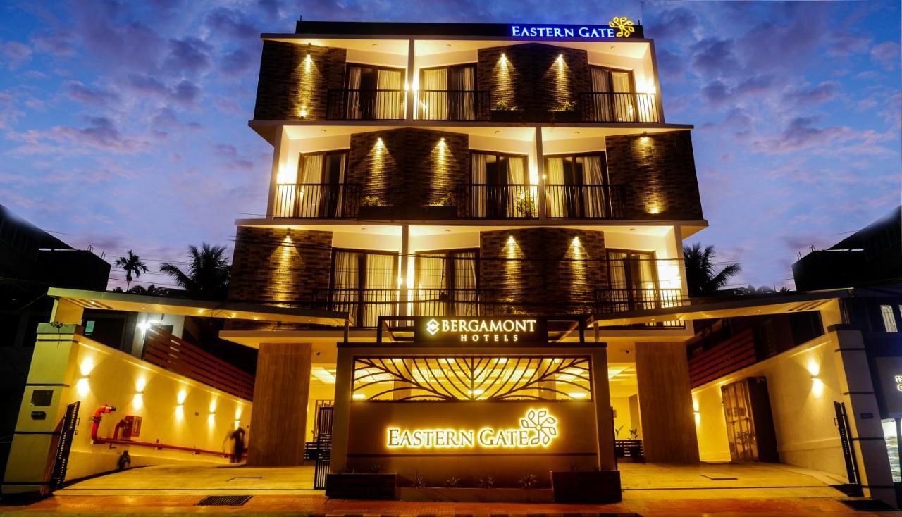 Eastern Gate - A Bergamont Group Of Hotel Port Blair Exterior photo