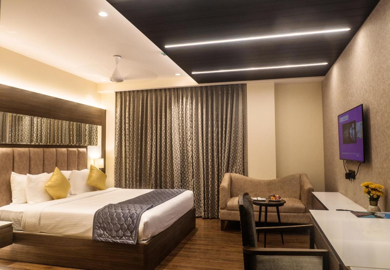 Eastern Gate - A Bergamont Group Of Hotel Port Blair Exterior photo