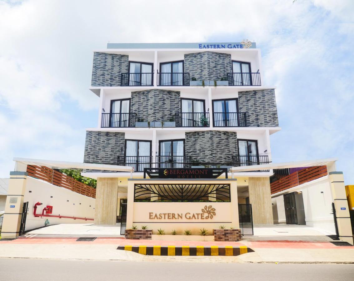 Eastern Gate - A Bergamont Group Of Hotel Port Blair Exterior photo