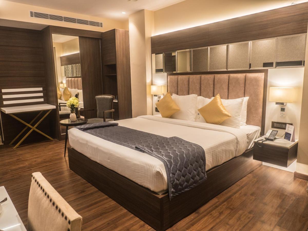 Eastern Gate - A Bergamont Group Of Hotel Port Blair Exterior photo