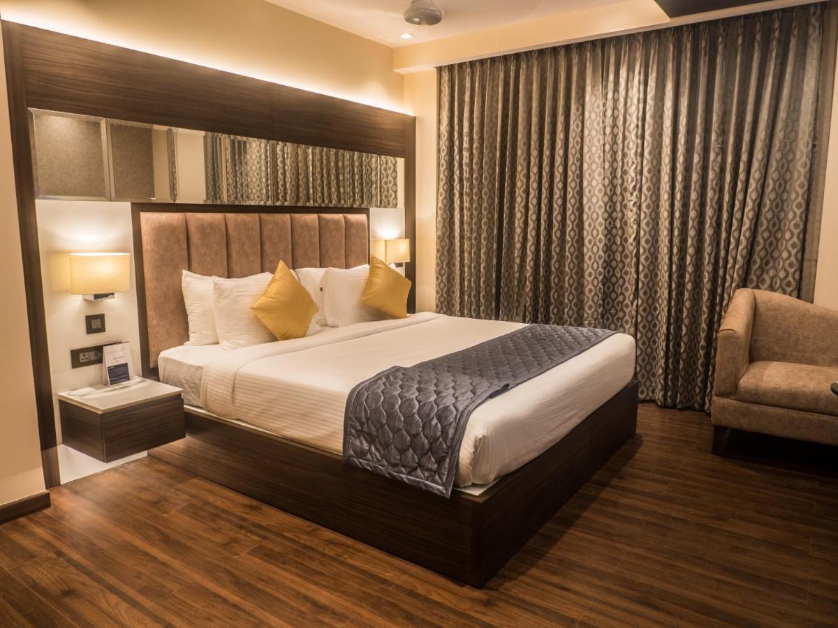 Eastern Gate - A Bergamont Group Of Hotel Port Blair Exterior photo