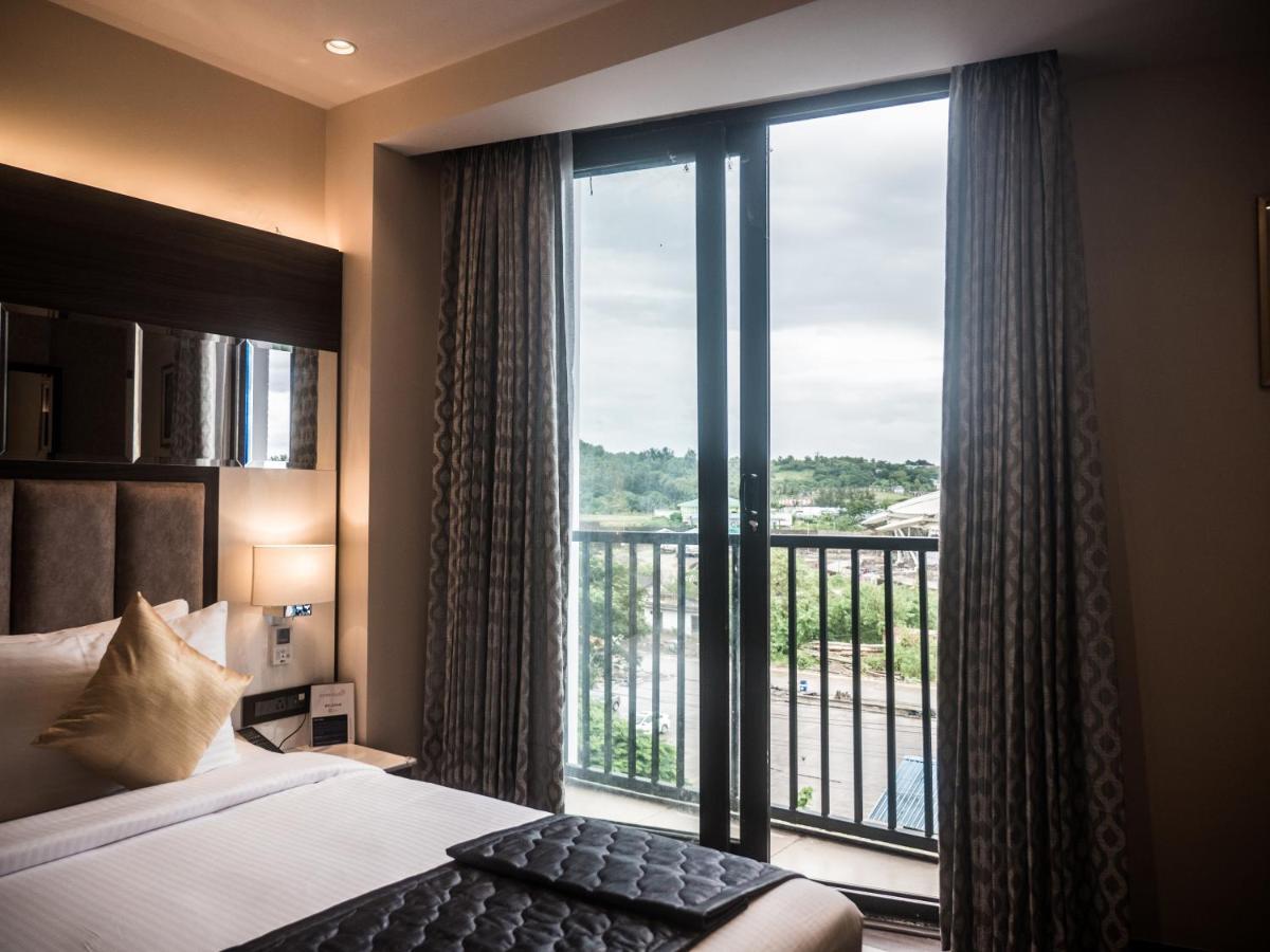 Eastern Gate - A Bergamont Group Of Hotel Port Blair Exterior photo