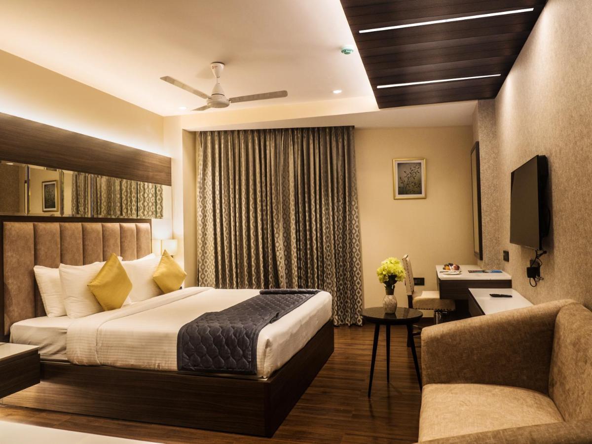 Eastern Gate - A Bergamont Group Of Hotel Port Blair Exterior photo
